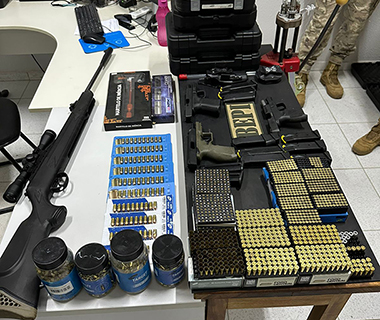 Caso Marielle Franco do Piauí: Suspeito de Mandar Matar Vereador é Alvo de Investigação, Ex-Companheira Detida