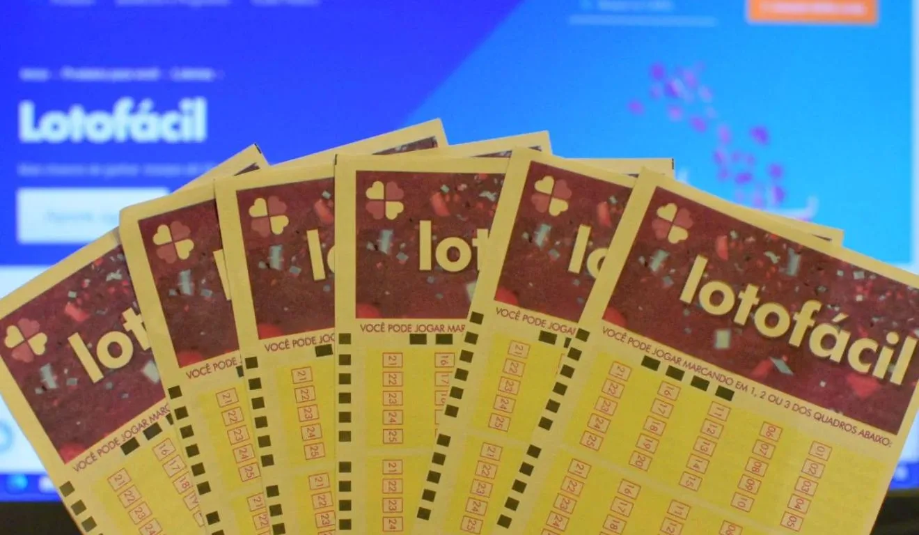 Lotofácil premia apostadores do ES: seis jogos dividem bolada de R$ 2,4 mil após sorteio