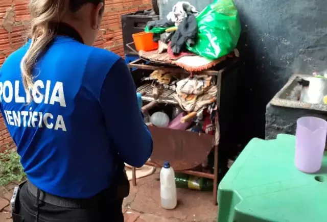 Dourados: Adolescente de 14 anos tem corpo incendiado e suspeita recai sobre namorado