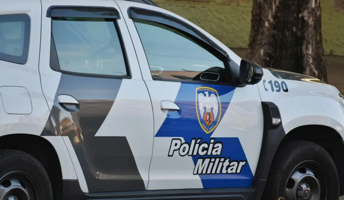 Violência na Serra: Ataque a Tiros Deixa um Morto e um Ferido em Balneário de Carapebus