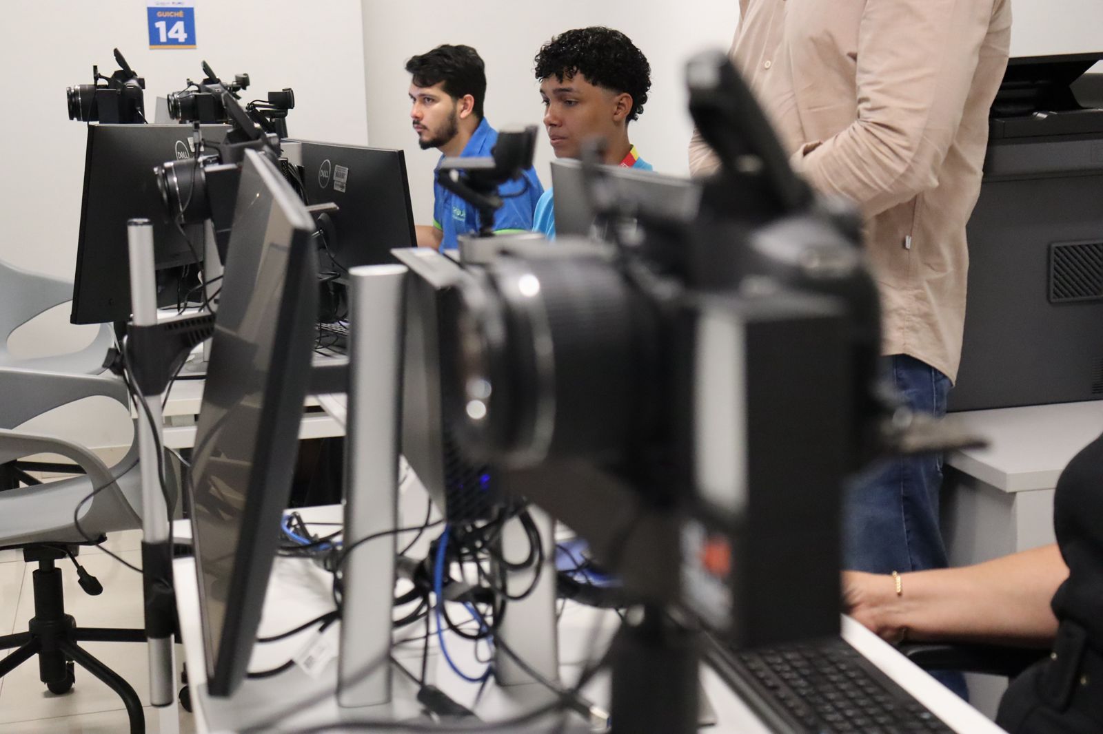 Palmas Ganha Nova Central de Identificação no Capim Dourado para Facilitar Acesso a Documentos