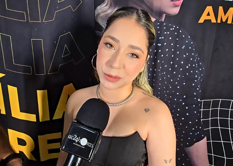 Marília Tavares se declara “quase acreana” antes de show explosivo no Festival da Farinha
