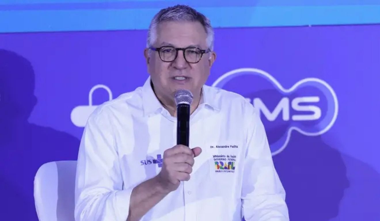 Padilha denuncia ‘ato covarde’ dos EUA após cancelamento de vistos de sua família