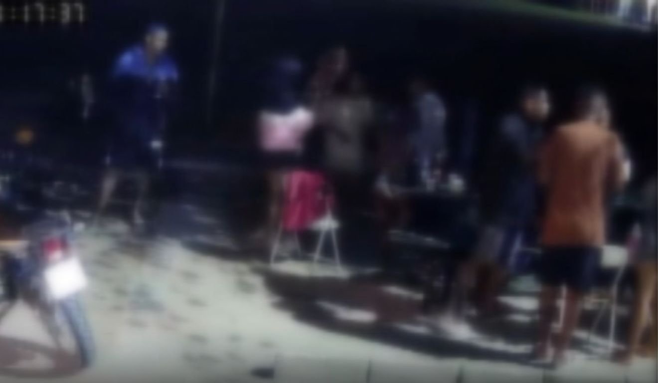 Tiroteio em Bar de São Mateus Deixa Quatro Feridos; Polícia Apura Envolvimento com Tráfico