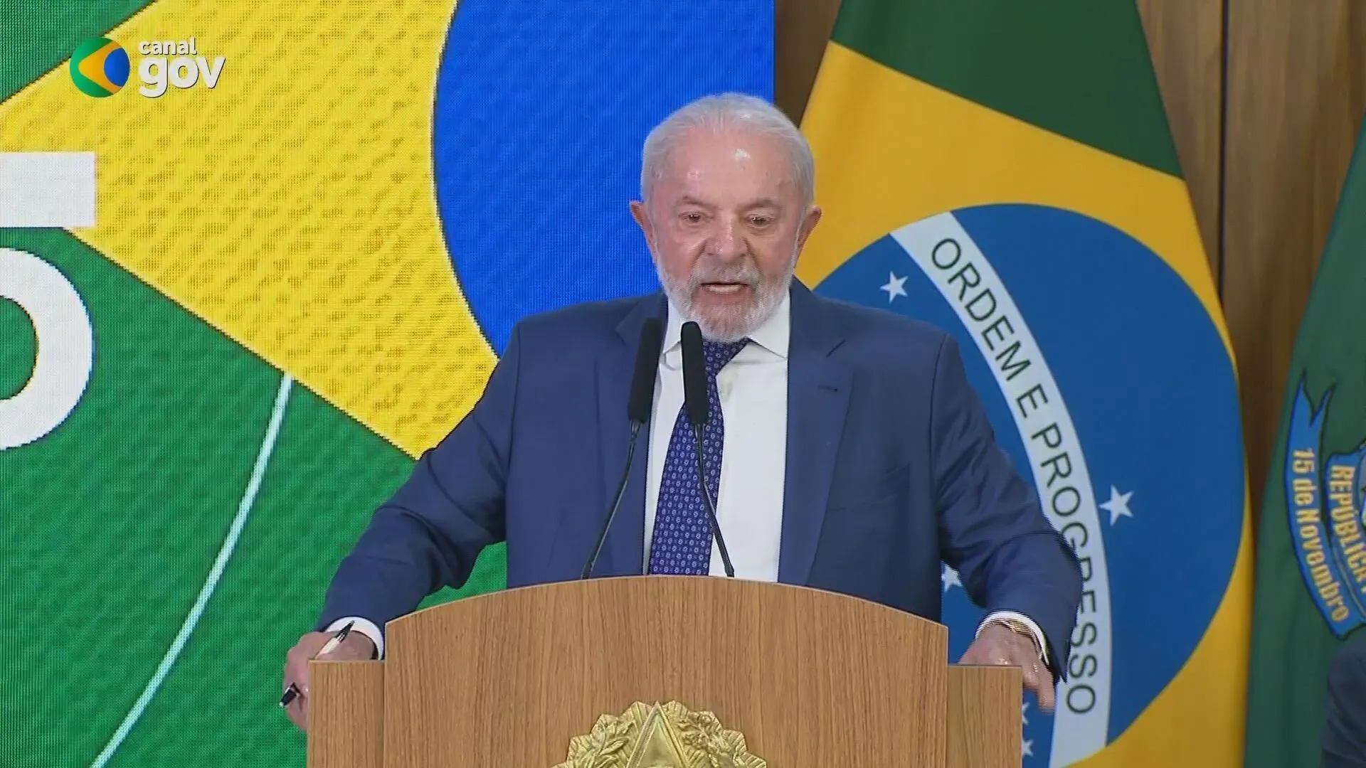 Pacote de alívio fiscal divide opiniões em meio a tarifas dos EUA e preocupações fiscais