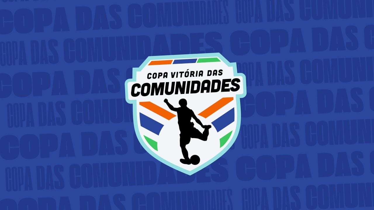 Final Inédita e Cheia de História: Copa Vitória das Comunidades Coroa Campeã no Salvador Costa