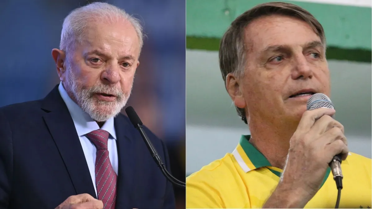 Datafolha Aponta: Lula Lidera Cenário de 2º Turno em 2026, mas Bolsonaro Encurta Distância