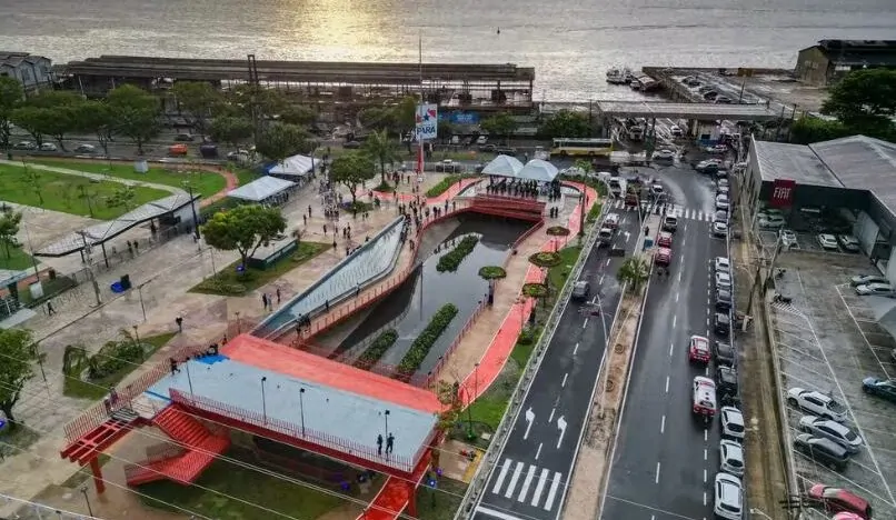 COP30: Acordo para controlar preços de hospedagem em Belém não foi assinado após resistência do setor