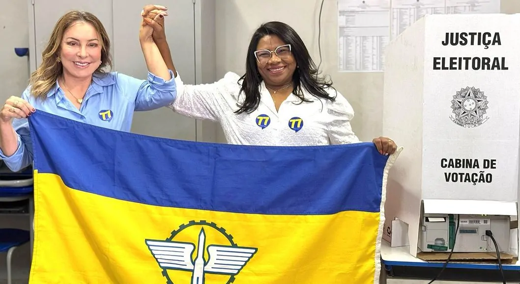Crise em Parnamirim: Prefeita Nilda Cruz Exonera Familiares da Vice-Prefeita Kátia Pires