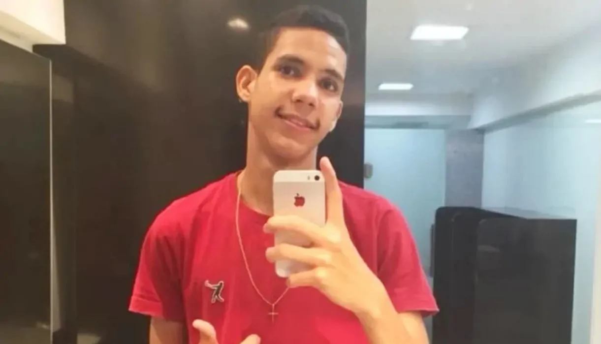 Fim da Fuga: Ex-PM Condenado por Morte de Motociclista é Preso em Natal