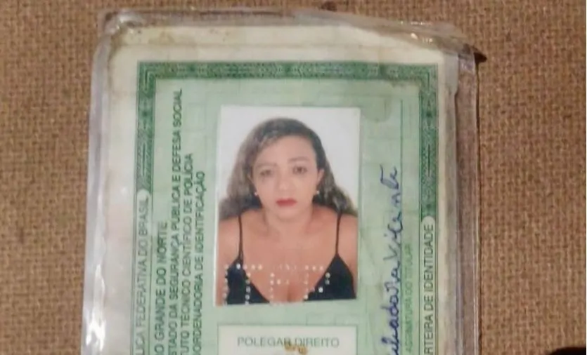 Horror em São Gonçalo do Amarante: Mulher é brutalmente assassinada a facadas