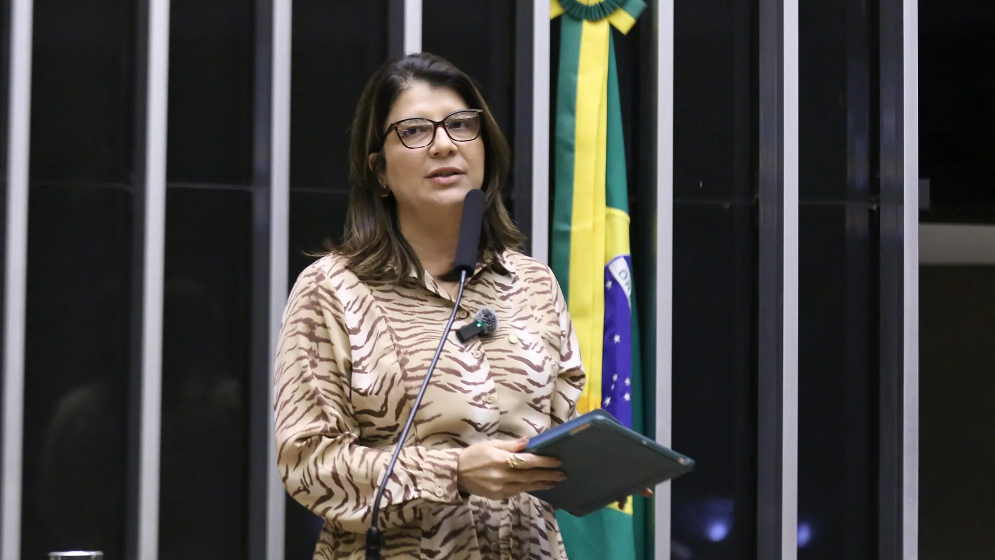 Carla Dickson Pondera Futuro Político: União Brasil ou PL? Decisão Iminente