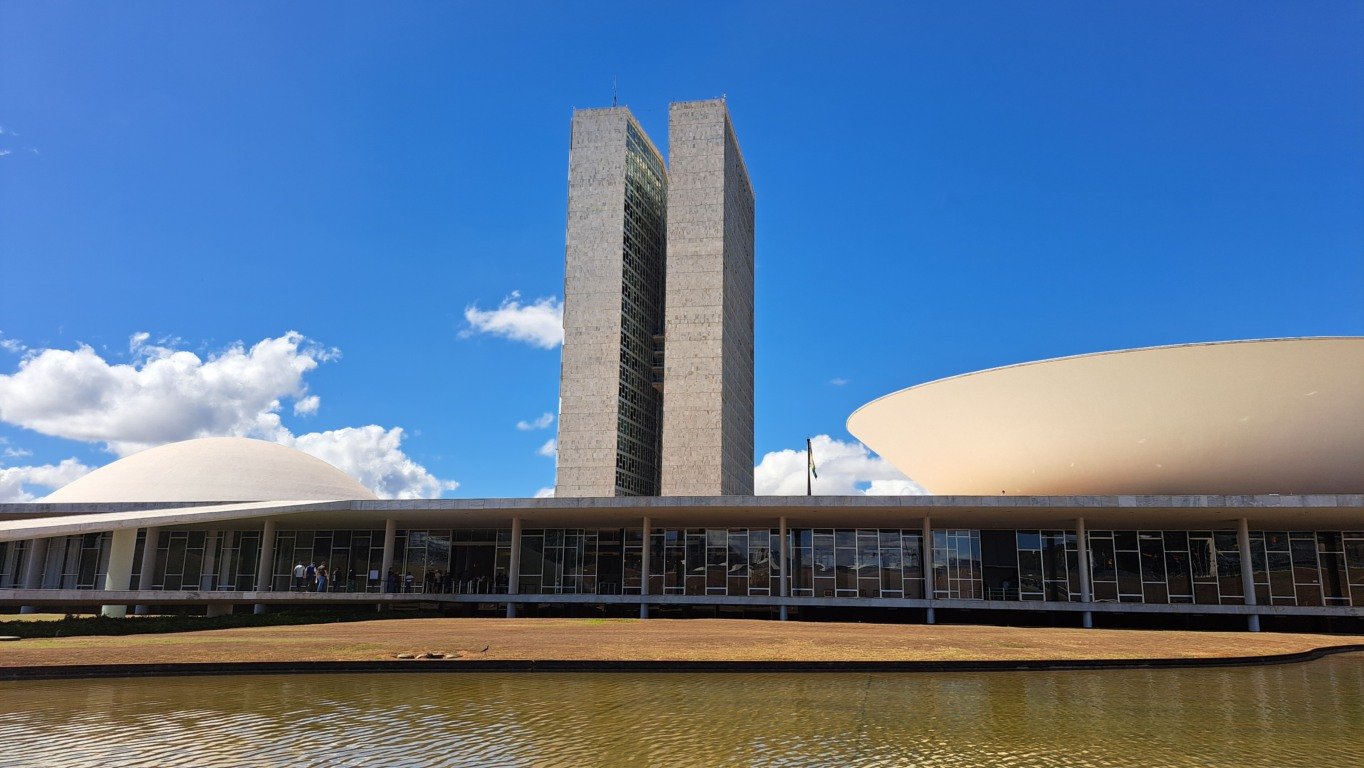 CPMI para investigar fraudes no INSS é instalada no Congresso; Senador capixaba Fabiano Contarato integrará comissão