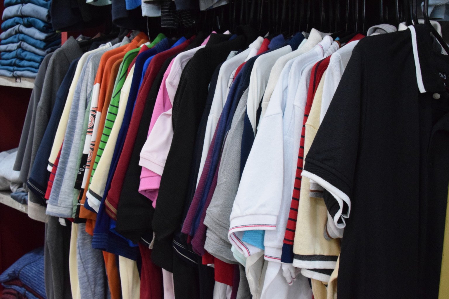 Dia dos Pais: Roupas e Acessórios Lideram Intenção de Compra em Boa Vista, Aponta Pesquisa