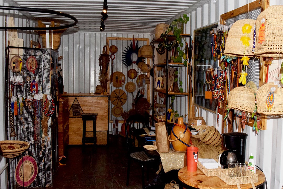 Colab Cruviana: Vitrine da Criatividade Roraimense Impulsiona Economia Local