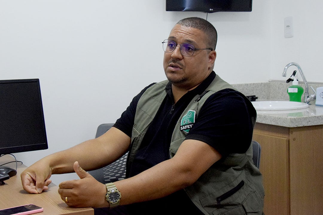 eSocial: Raio X da Saúde e Segurança no Trabalho Revela Riscos e Desafios para Empresas