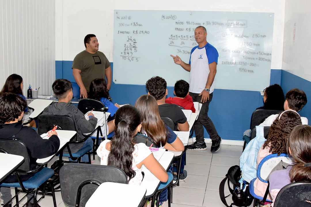 Preparatórios para o Colégio Militar: A Primeira Etapa Rumo ao Sucesso Acadêmico e Pessoal