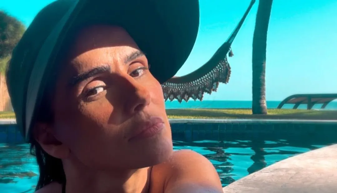 Deborah Secco Abre o Coração e Revela Medo de Envelhecer: ‘Um Privilégio e um Luto’