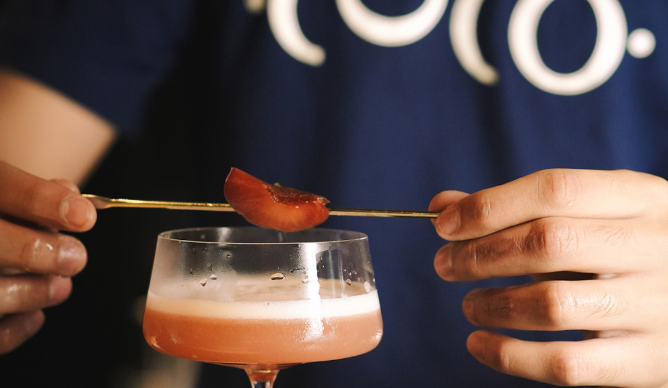 Cuco Gastrobar: Vitória Ganha Refúgio de Sabores e Experiências Sensoriais