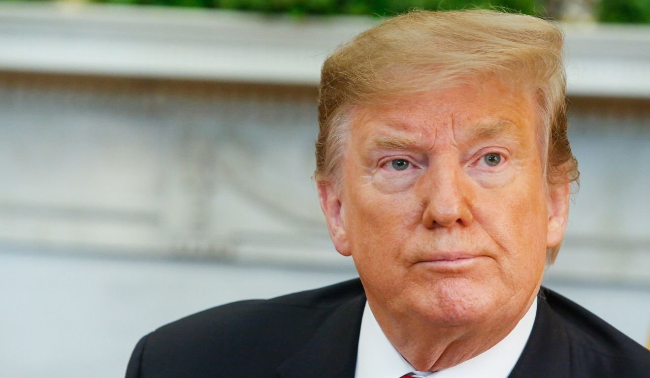 Rumores sobre a Saúde de Trump se Intensificam Após Sumiço da Agenda Pública; Casa Branca Silencia