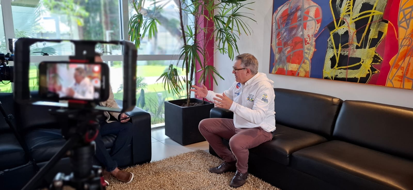 Paraíba Receberá 70 Mil Cirurgias Através de Novo Programa do Governo Federal