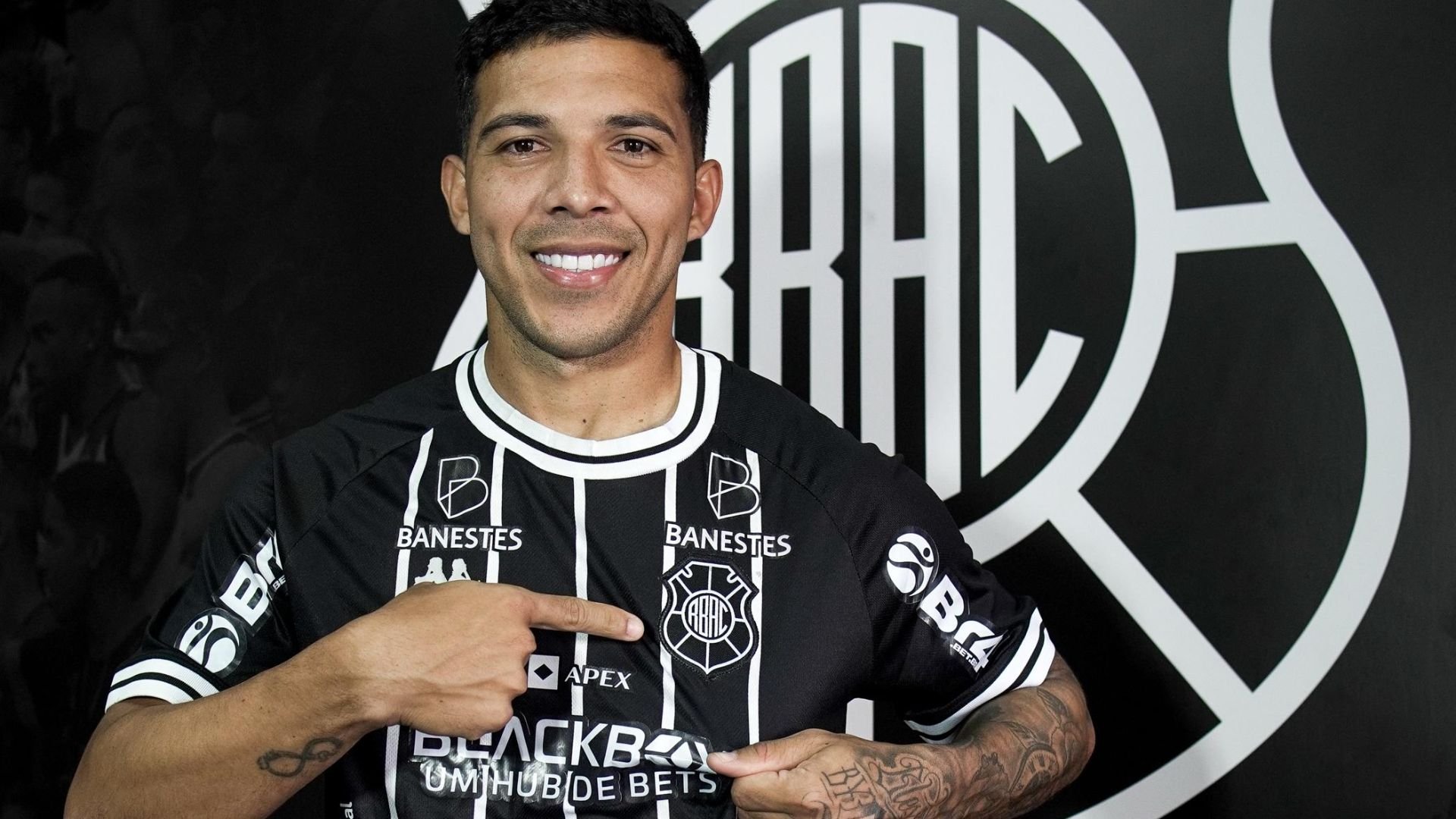 Rio Branco aposta em Iury Tanque para reforçar ataque na Série D