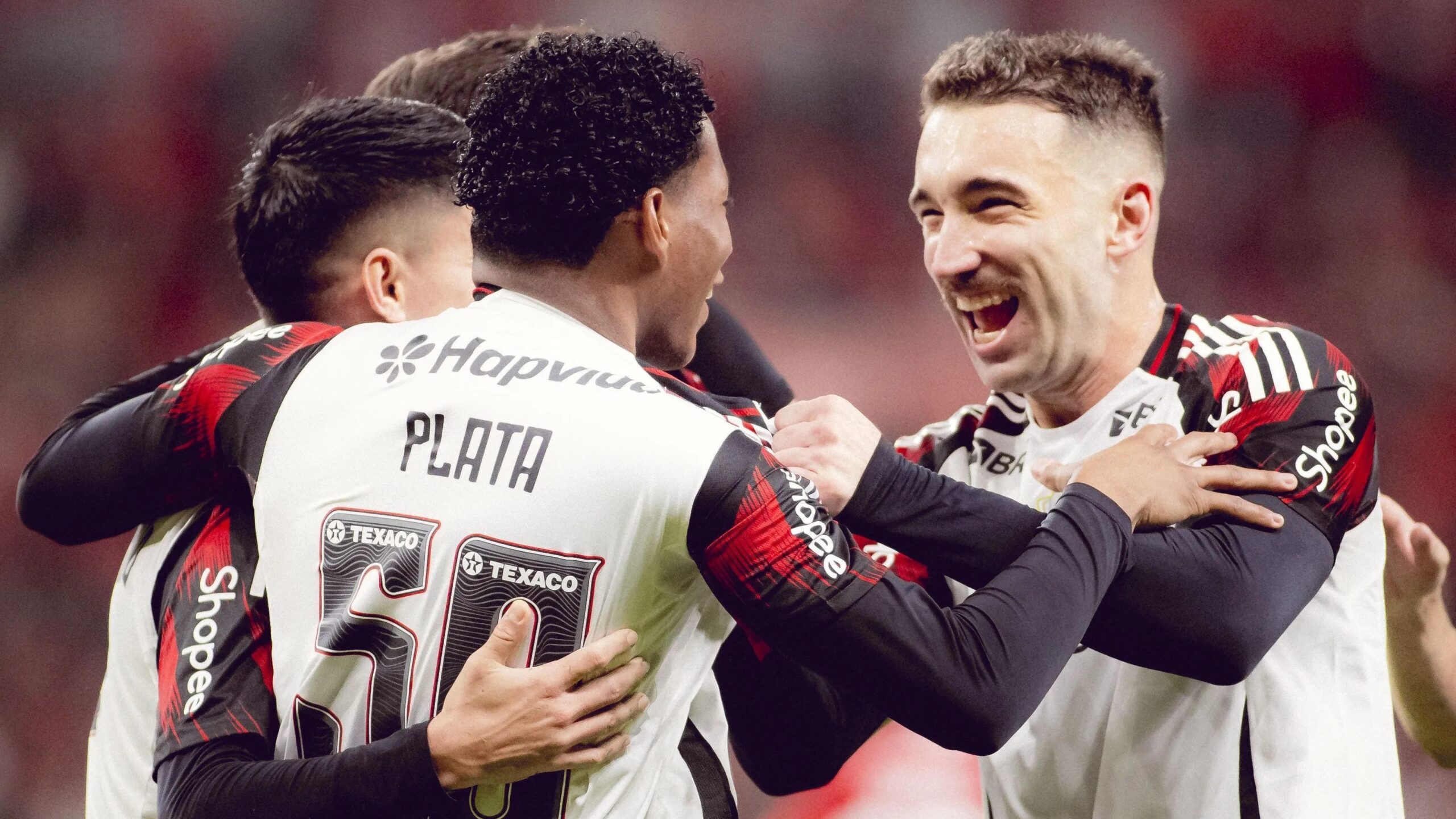 Flamengo Dispara na Liderança e Aumenta Probabilidades de Conquistar o Brasileirão 2025
