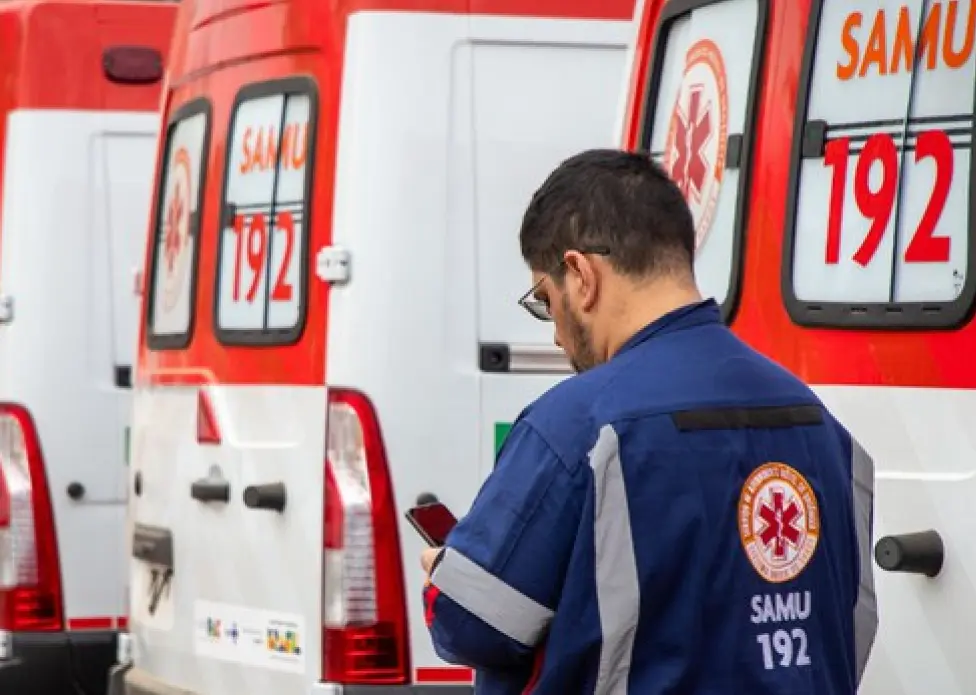 Emergência Normalizada: Acre Restabelece Atendimento do 190, 193 e 181 Após Falha