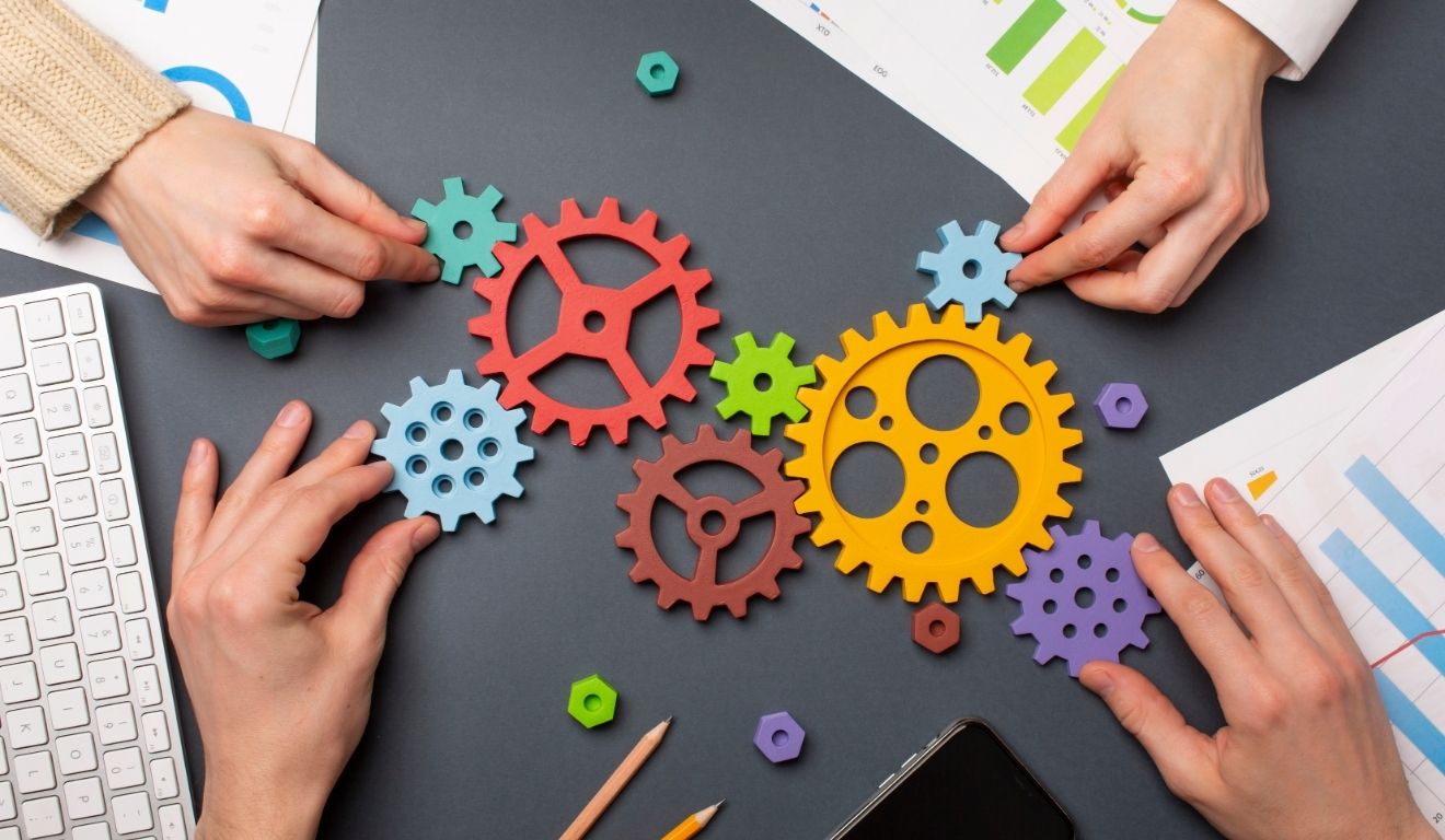 Gestão Estratégica: Como Transformar a Adaptação em Vantagem Competitiva