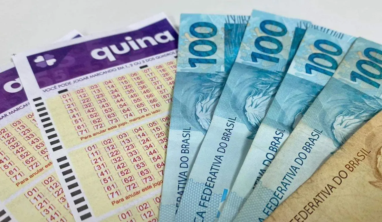 Quina Acumulada: Próximo Sorteio Oferece R$ 1,4 Milhão