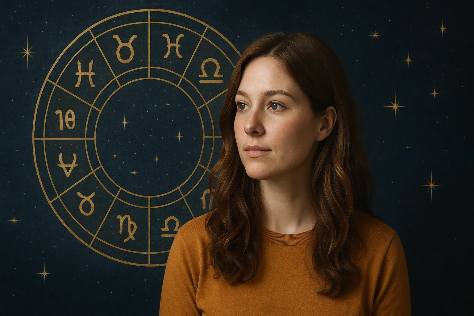 Horóscopo do Dia: A Lua Crescente Impulsiona Seus Projetos Nesta Quinta-Feira