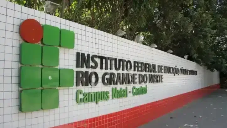 IFRN Abre Portas para o Futuro com 389 Vagas em Cursos Técnicos e de Especialização