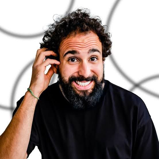Murilo Couto Aporta no Maranhão com Show Inédito Sobre Casamento Neste Fim de Semana