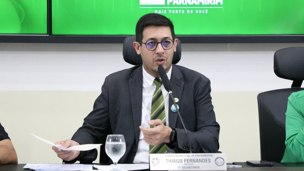 Parnamirim Debate a Invisibilidade de Superdotados em Audiência Pública