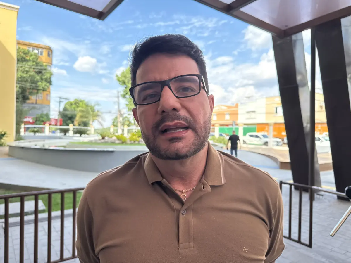 Gladson Cameli Exige Agilidade e Alinhamento em Reunião com Secretariado
