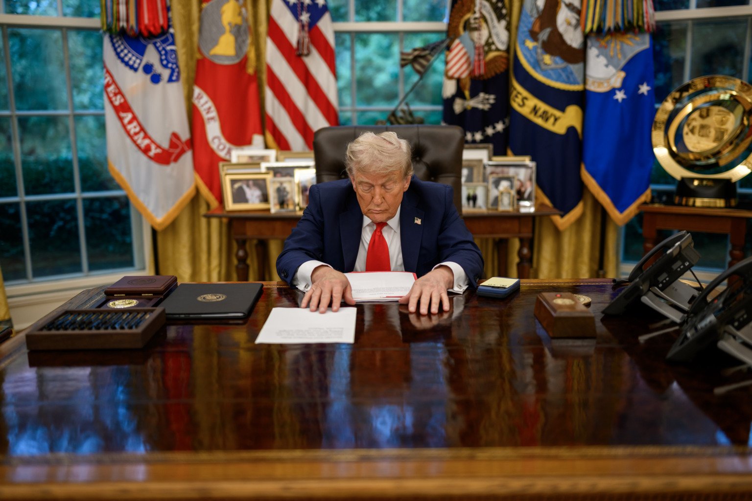 Gigantes da Tecnologia dos EUA Alertam Governo Trump sobre Riscos Regulatórios no Brasil Sob Lula