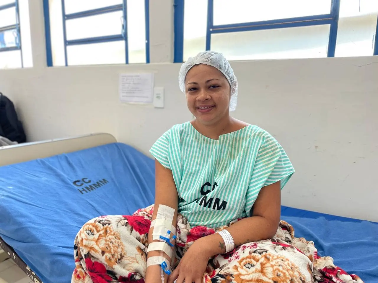 Opera Acre Leva Saúde da Mulher a Plácido de Castro com Mutirão de Cirurgias Ginecológicas