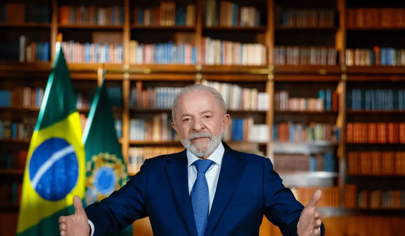 Em meio a tensões comerciais, Lula planta uvas e desafia Trump: ‘Se taxar, vai para a merenda escolar’