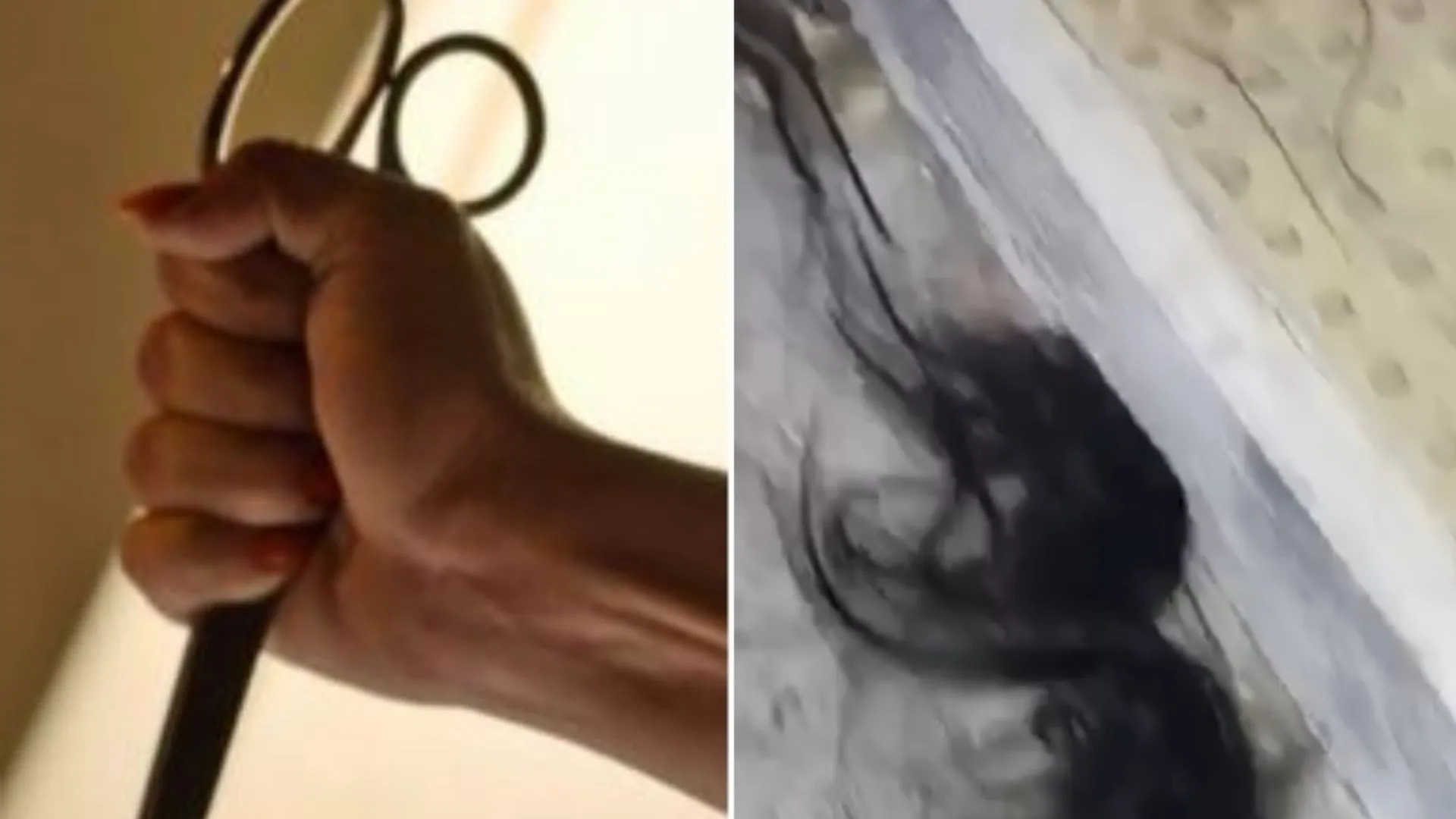 Ataque Brutal em Caicó: Jovem é Emboscada e Agredida com Tesoura Após Sair da Escola