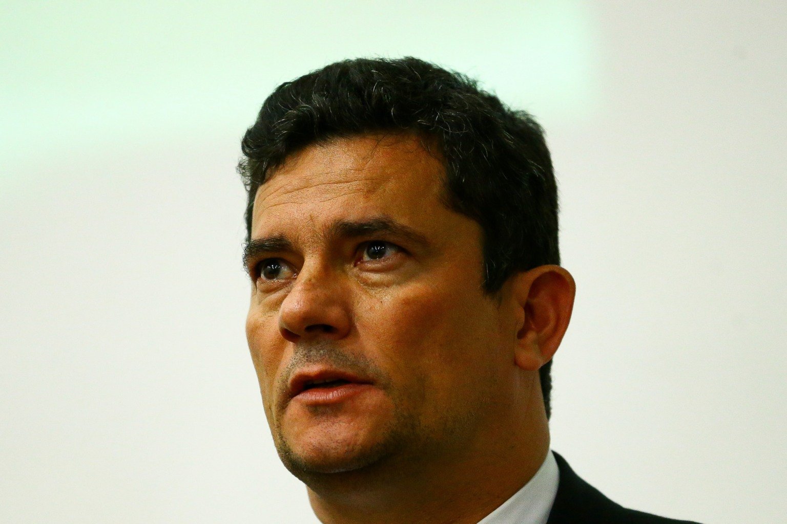 Pesquisa em Curitiba Aponta Sergio Moro na Liderança para o Governo do Paraná