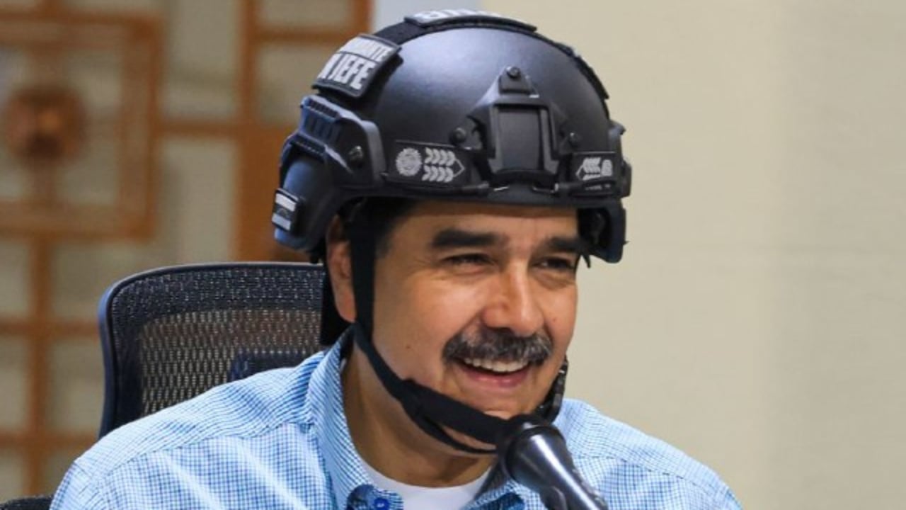 Escalada na Venezuela: Maduro Responde a Ameaças dos EUA com Alistamento em Massa para Milícia