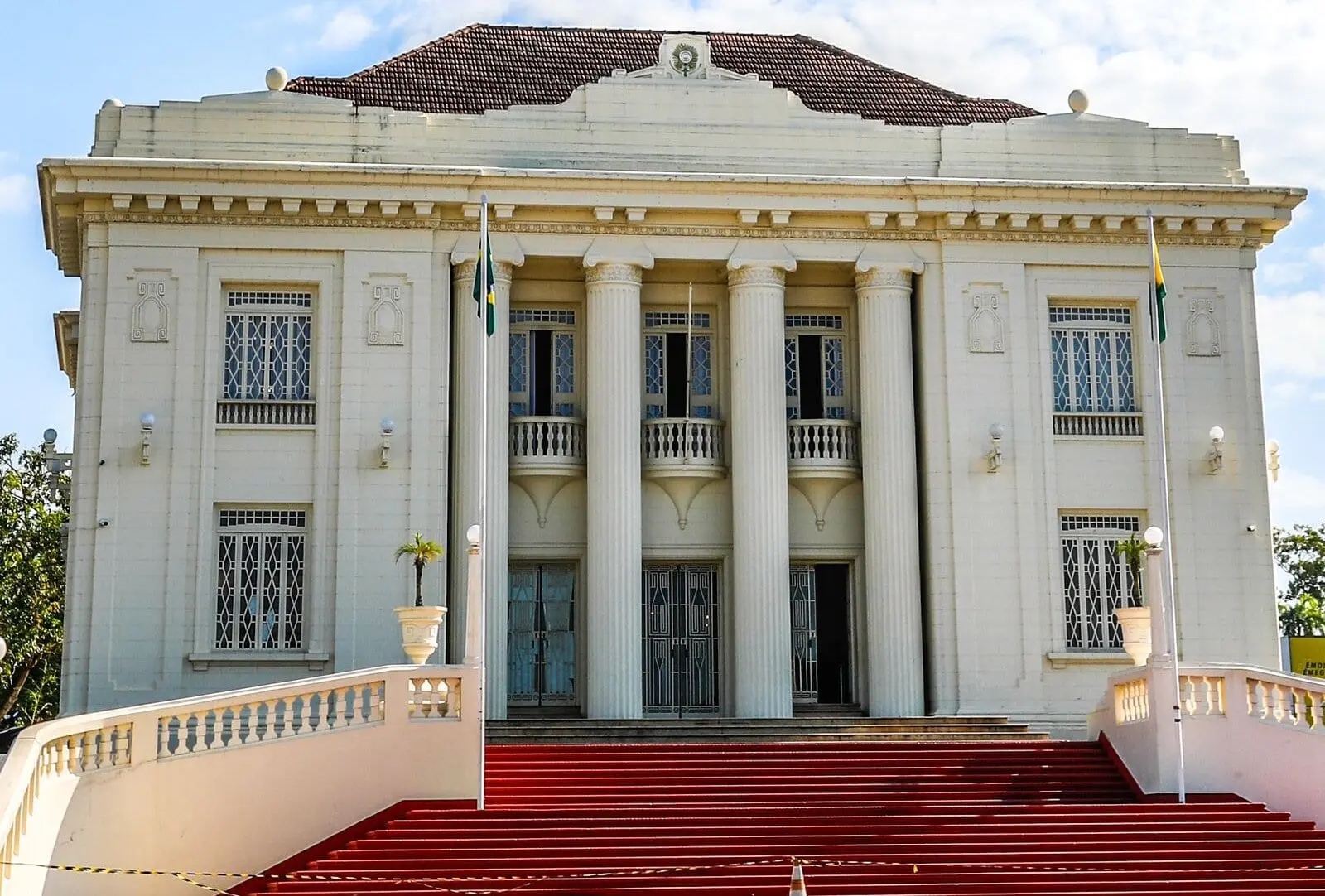 Governo do Acre Reformula Comissão Gestora do Plano Estadual de Educação: Sociedade Civil Ganha Mais Voz
