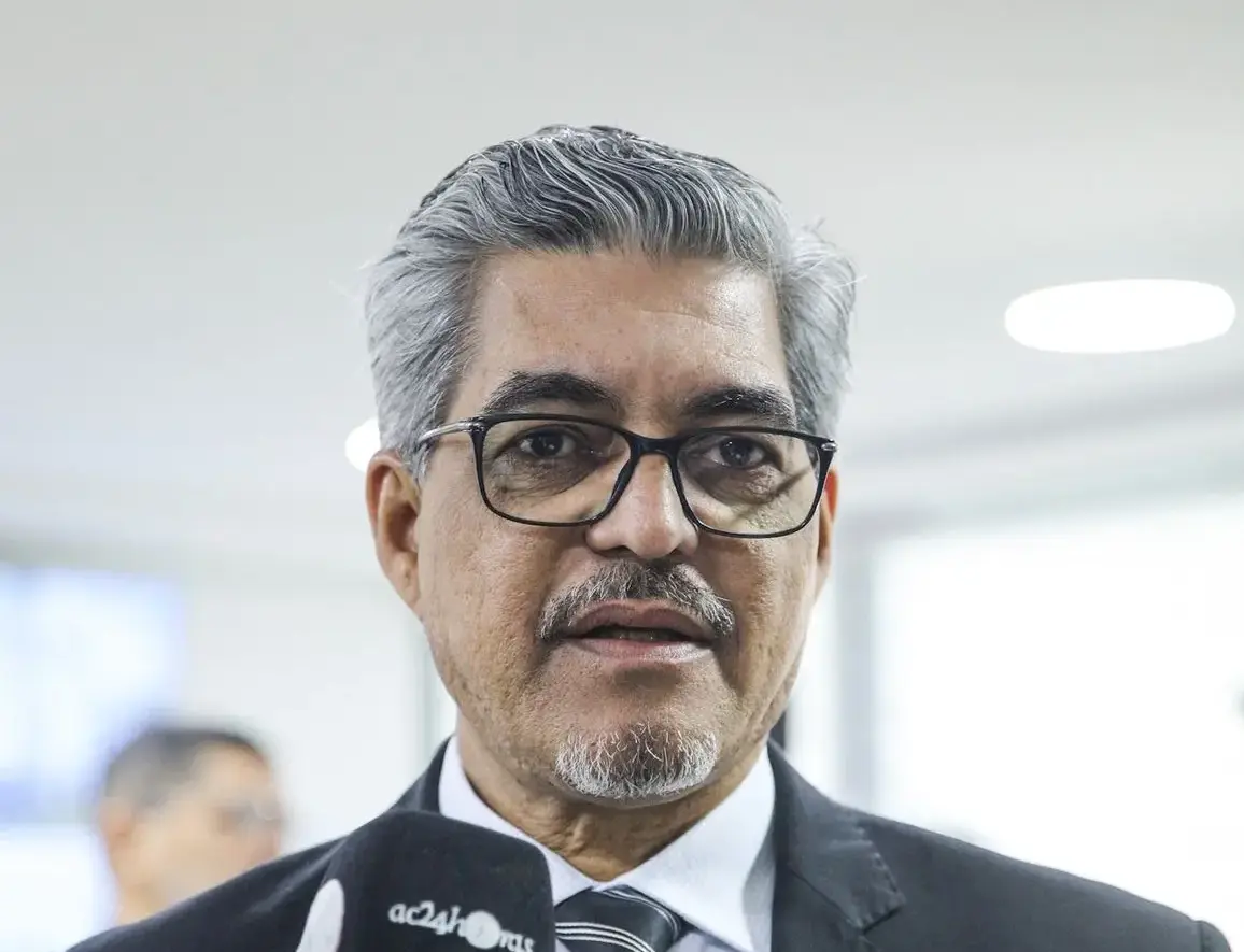 Deputado Edvaldo Magalhães Alerta para Explosão de Conflitos Fundiários em Tarauacá Ligados a Projetos de Carbono