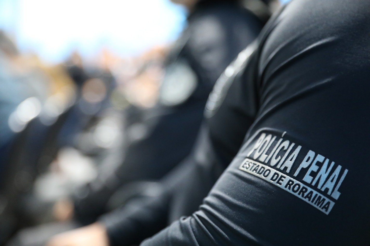 Concurso da Polícia Penal de Roraima: Atraso na Reclassificação Indigna Candidatos e Acende Alerta para Déficit na Segurança