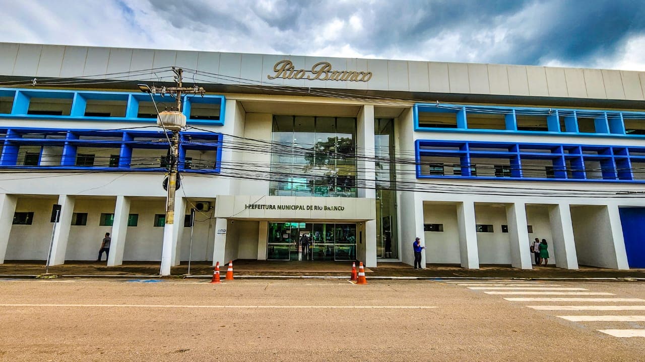 Reforço na Educação: Prefeitura de Rio Branco Convoca Aprovados em Seletivo