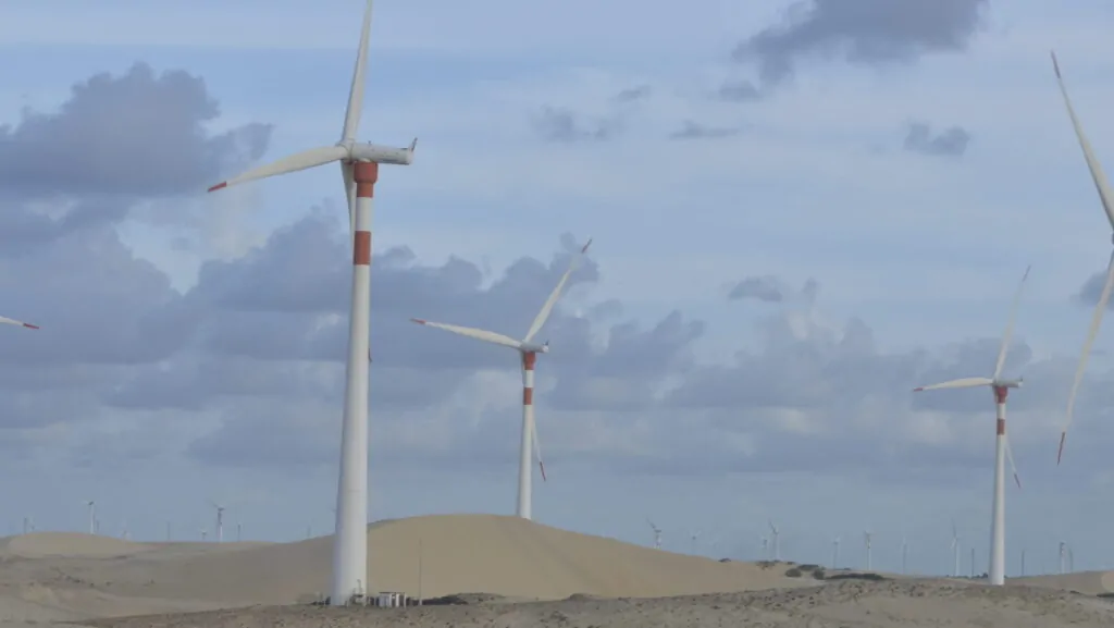 Expansão Eólica no RN: Licenciamento em Declínio Levanta Debates Sobre Impacto Ambiental e Regulação