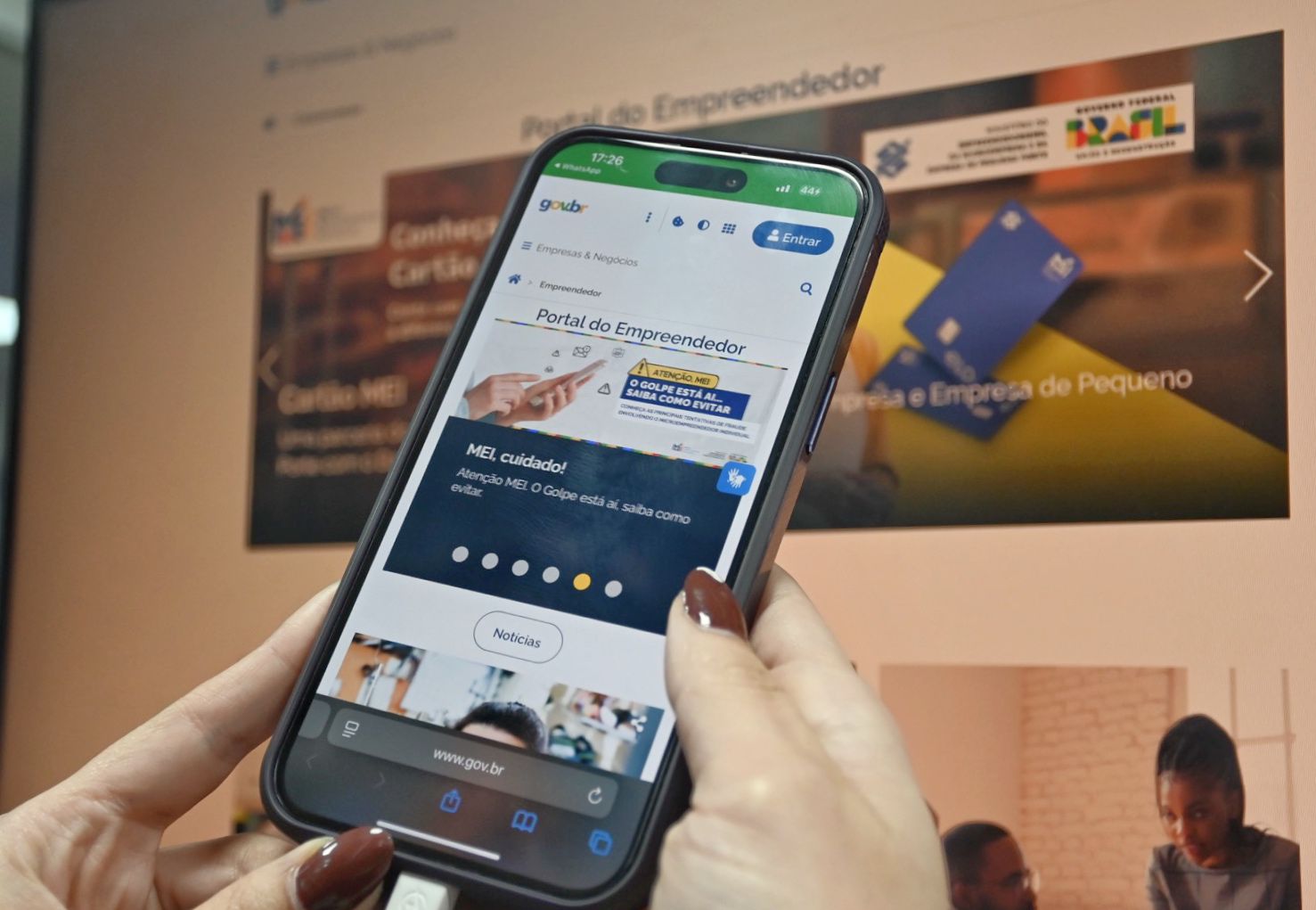 MEI: Guia Completo para Formalizar Seu Negócio e Impulsionar Seu Crescimento