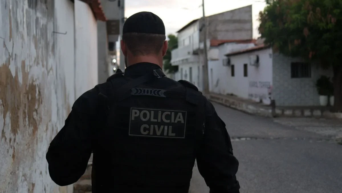 Polícia Civil Desmantela Quadrilha de Tráfico e Extorsão na Grande Natal