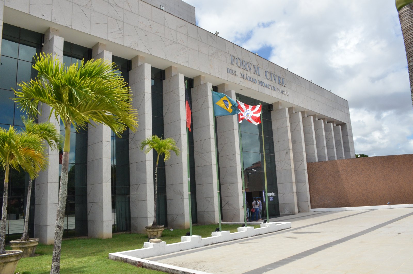 TJ da Paraíba investiga suspeitas de fraude na produtividade de juízes que concorrem à vaga de desembargador