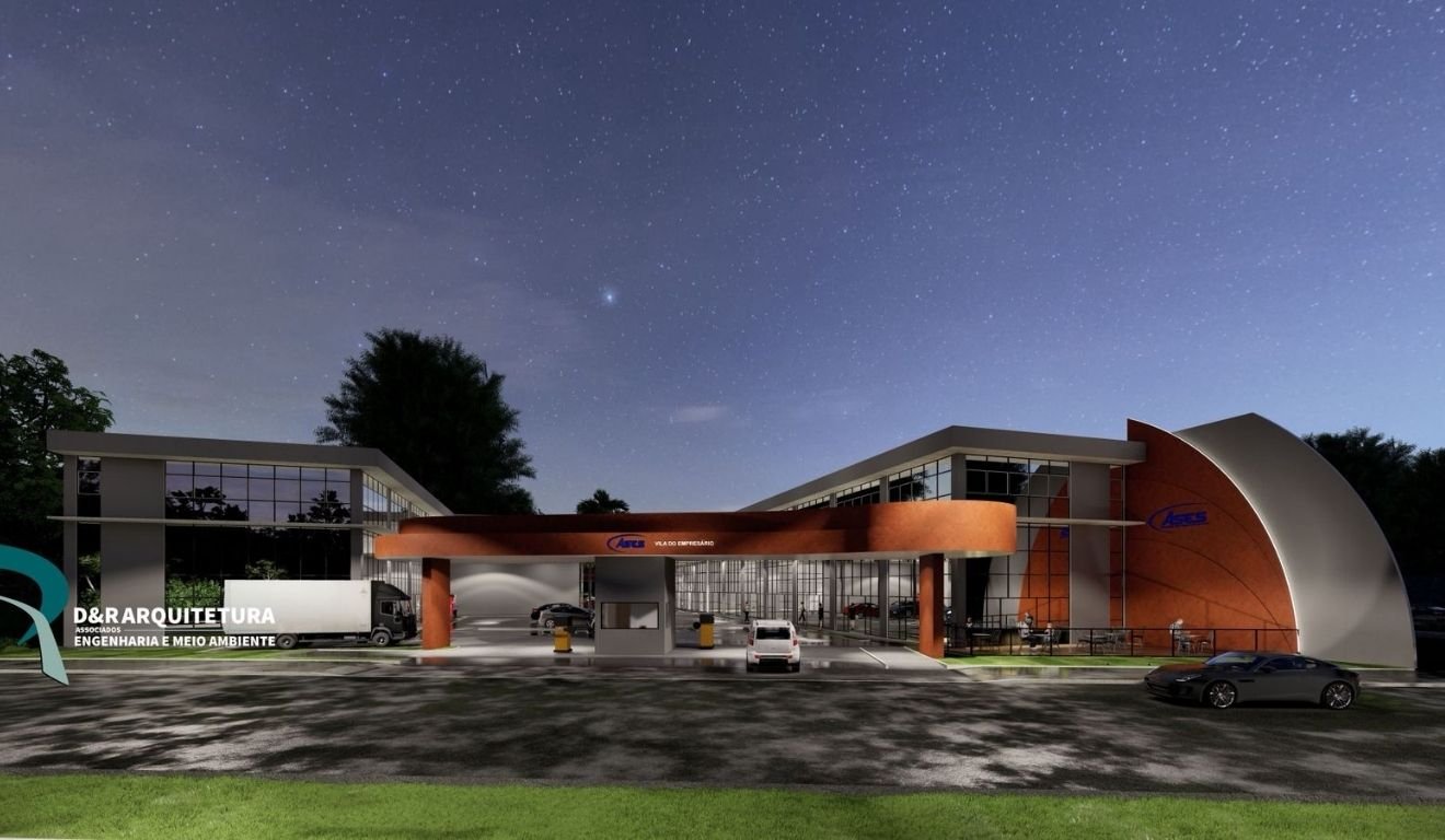 Serra Ganha Novo Centro Cultural Impulsionado por Empresários Locais